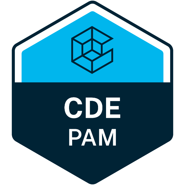 CyberArk CDE PAM