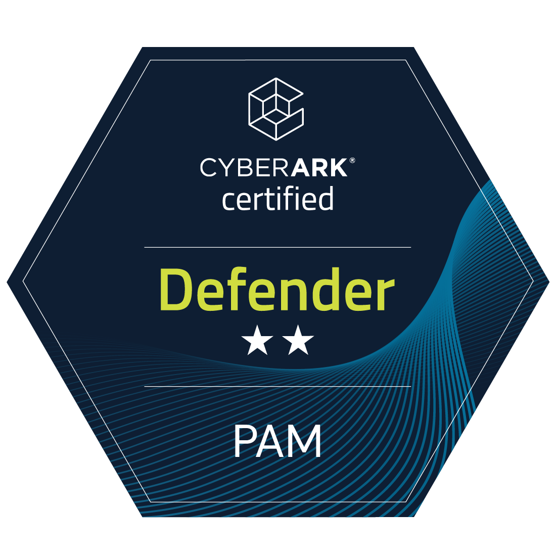 CyberArk Defender