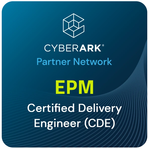 CyberArk CDE EPM