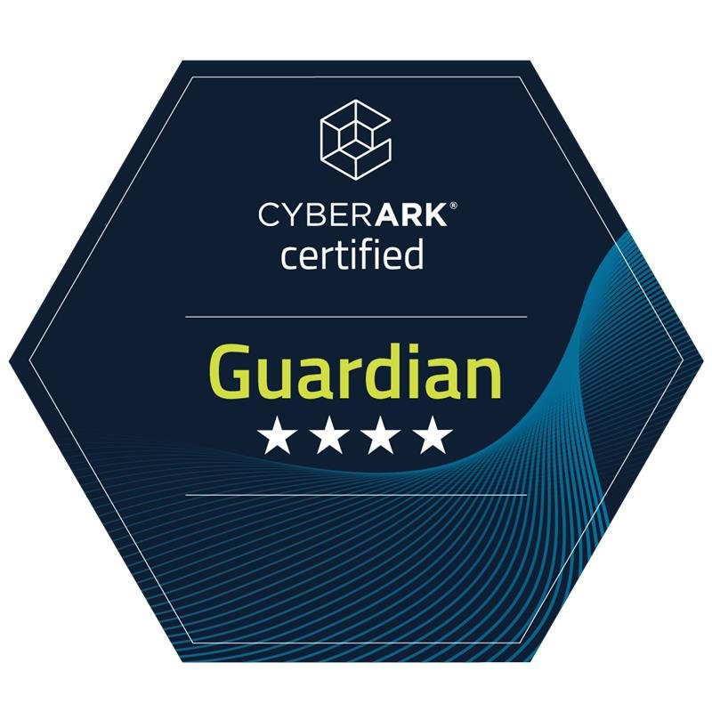 CyberArk Guardian