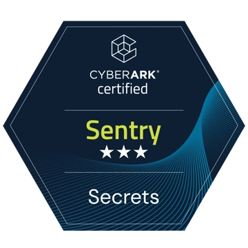 CyberArk Sentry