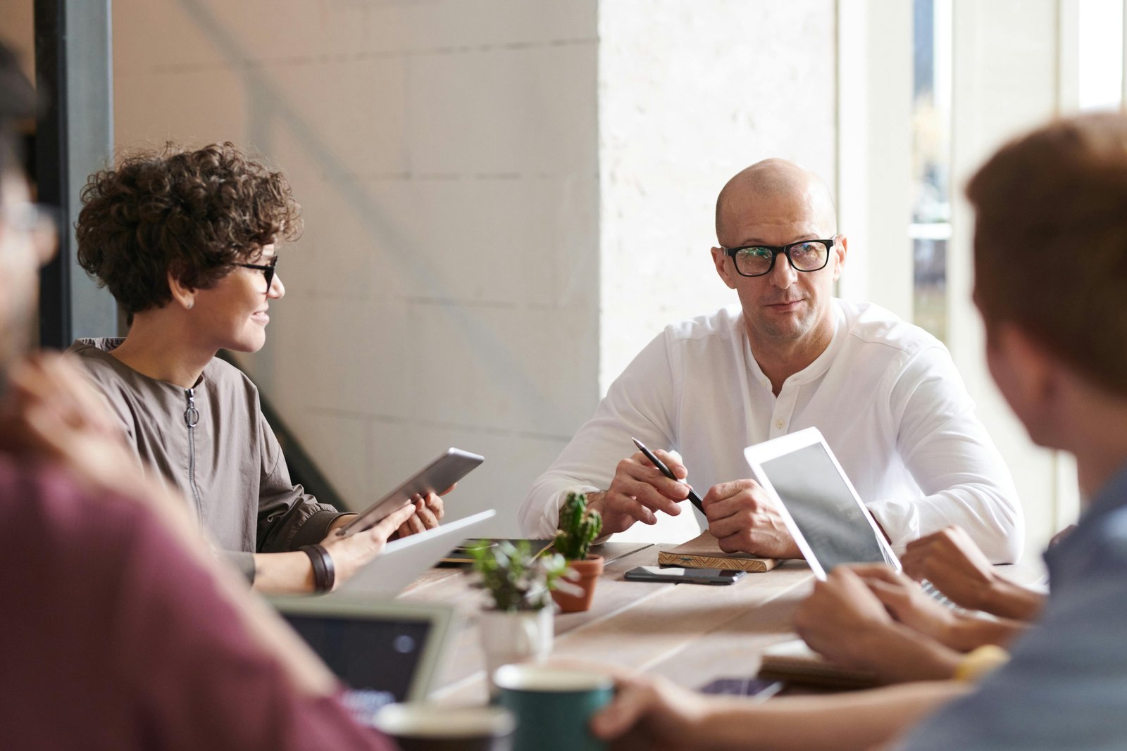 IAM identity technology staffing