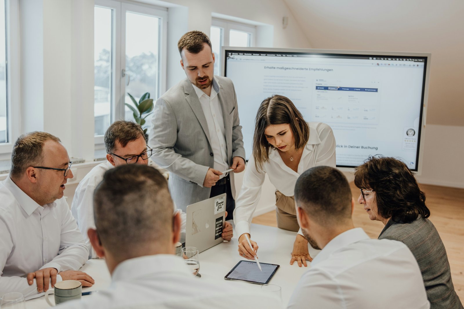 Technology Staffing & IT Staff Augmentation